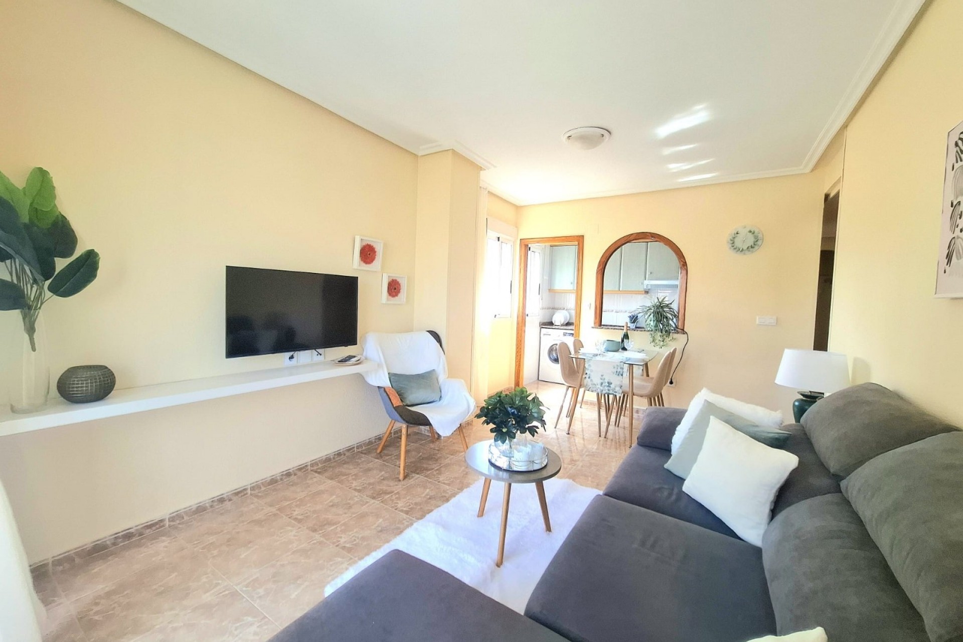Reventa - Apartment -
Torrevieja - Costa Blanca