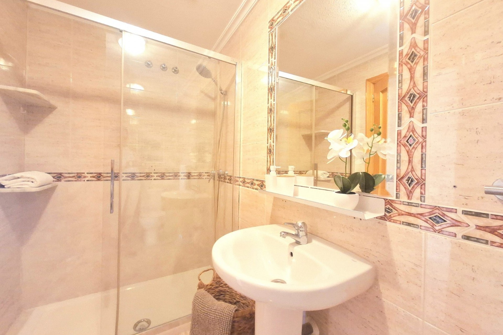 Reventa - Apartment -
Torrevieja - Costa Blanca