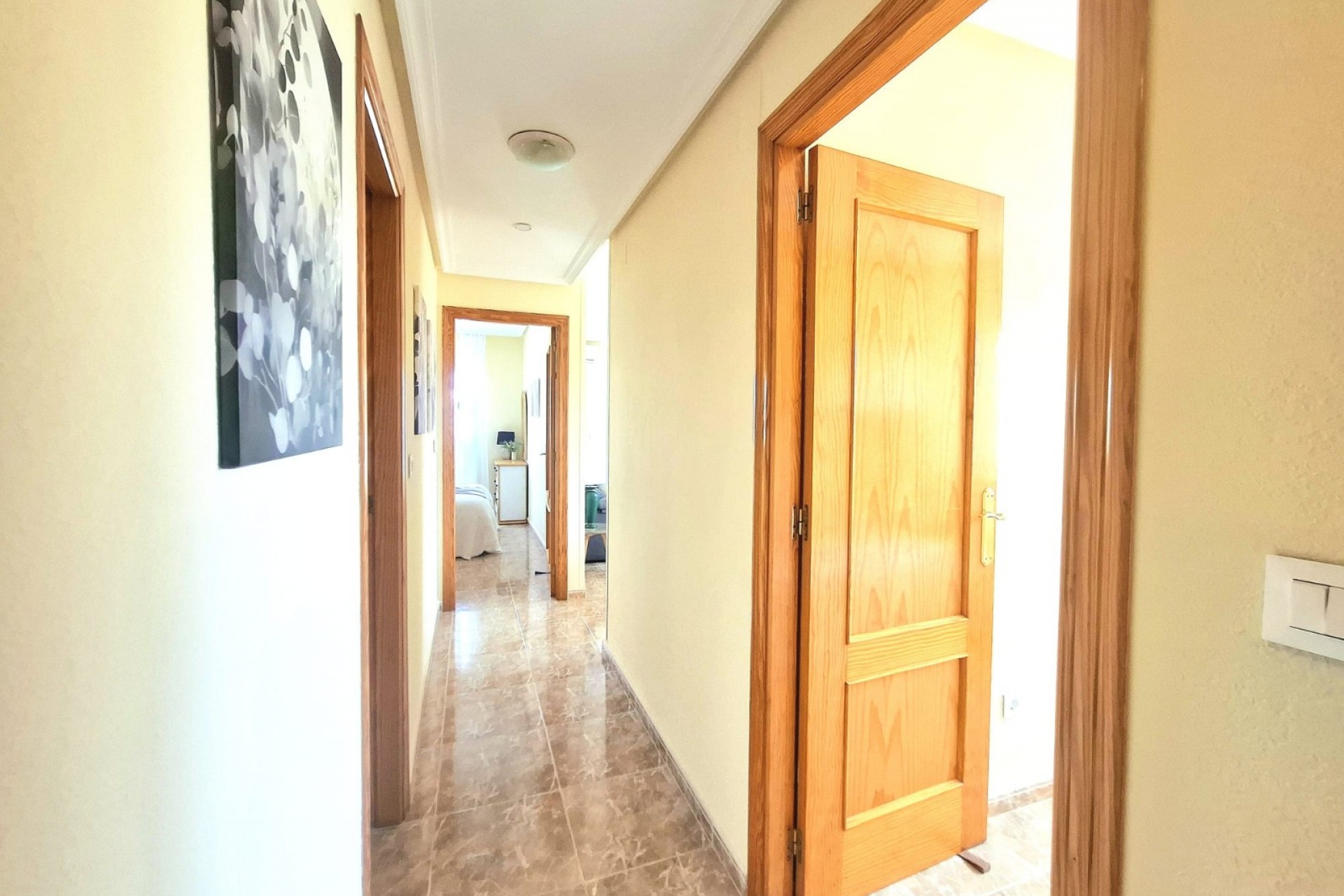 Reventa - Apartment -
Torrevieja - Costa Blanca