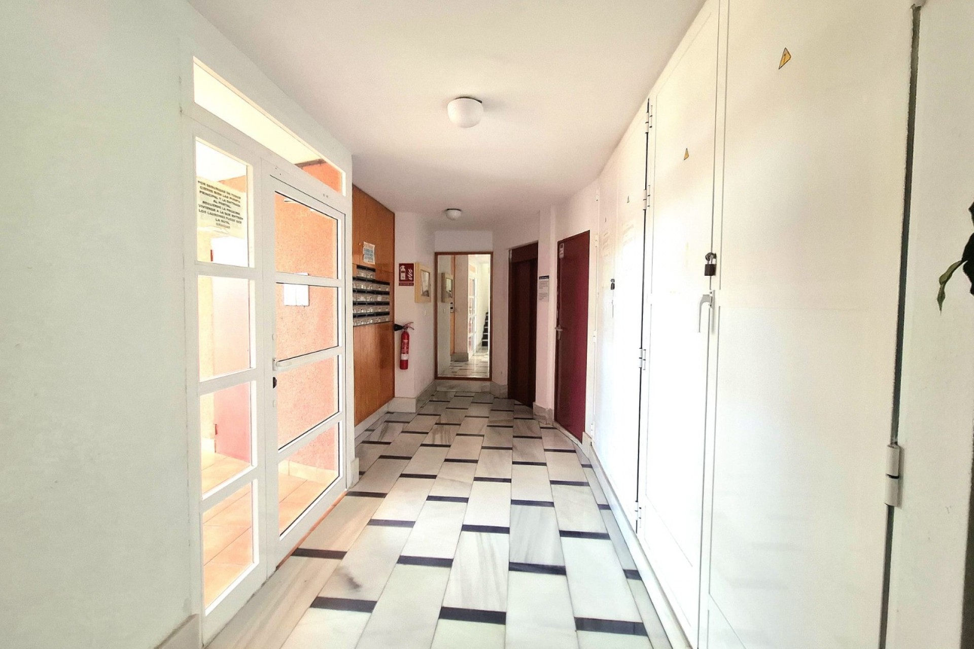 Reventa - Apartment -
Torrevieja - Costa Blanca