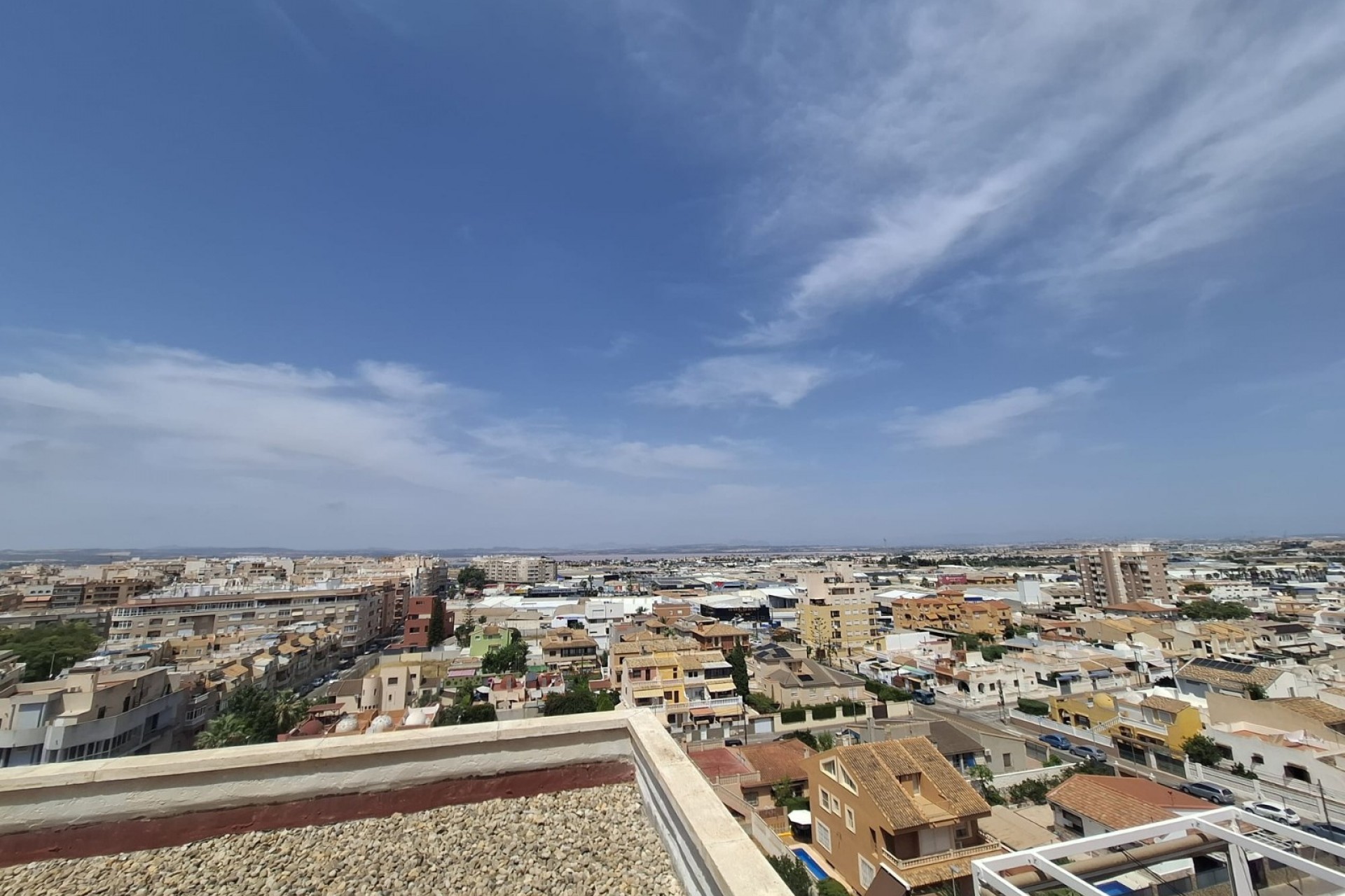Reventa - Apartment -
Torrevieja - Costa Blanca