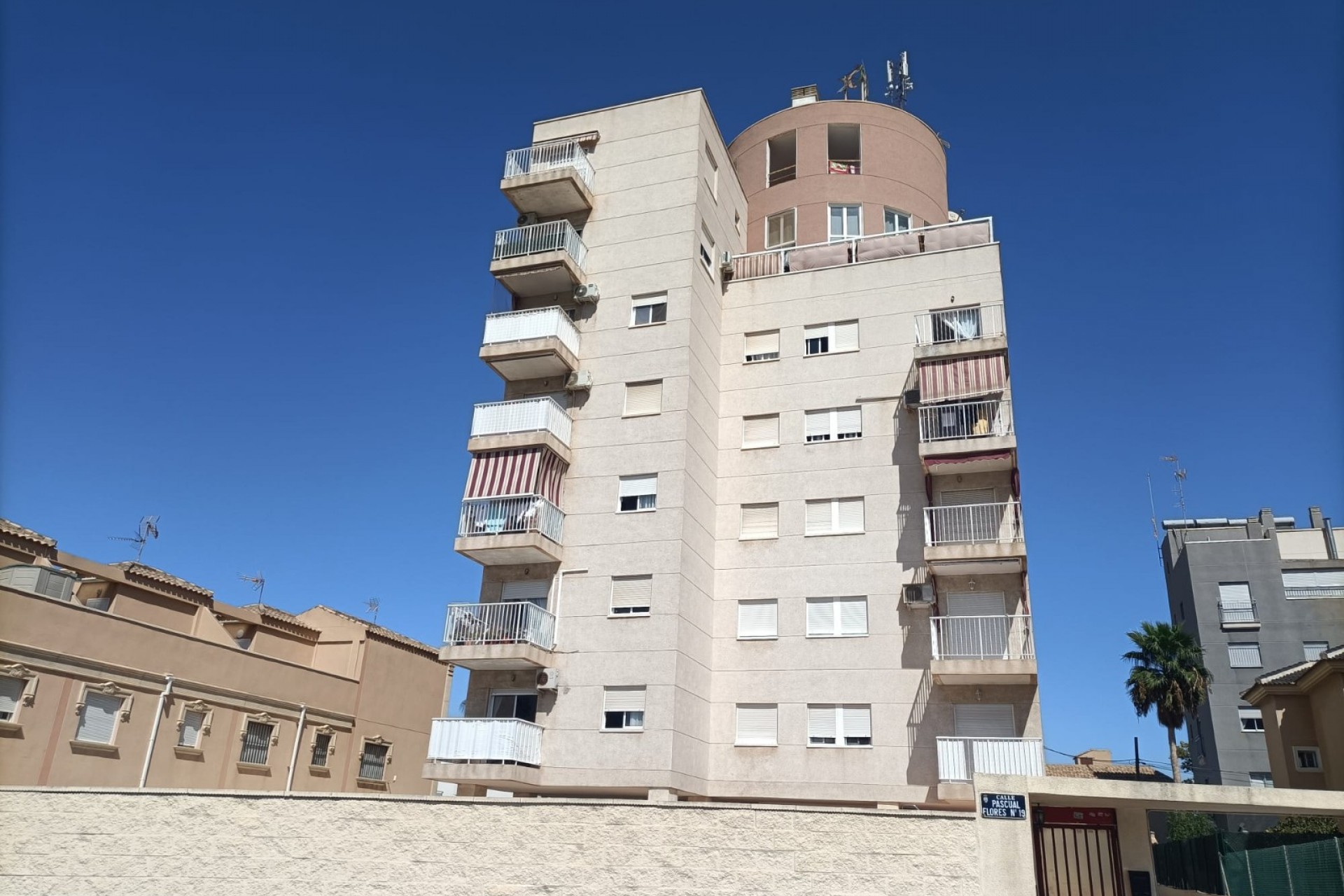 Reventa - Apartment -
Torrevieja - Costa Blanca