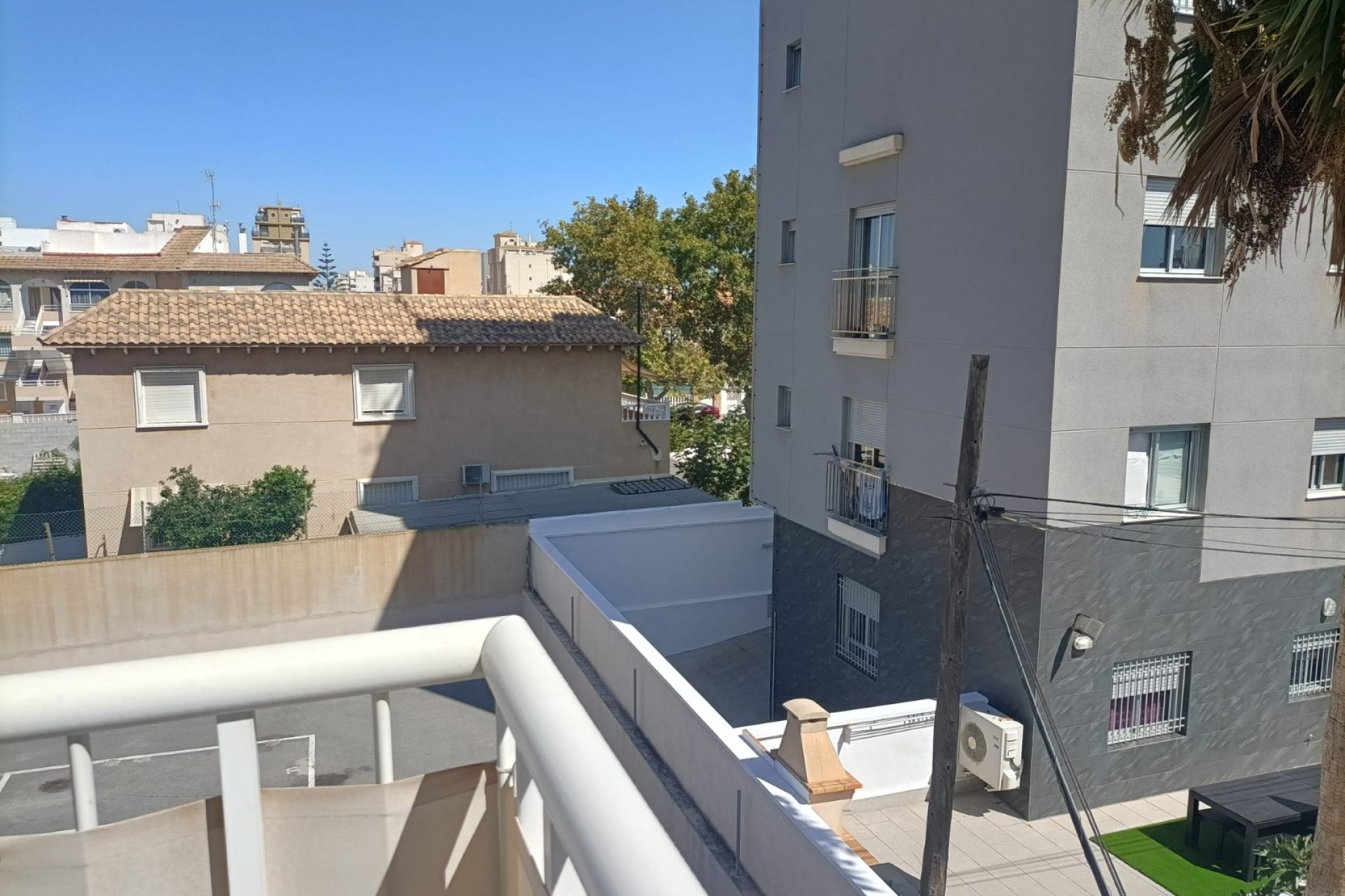 Reventa - Apartment -
Torrevieja - Costa Blanca