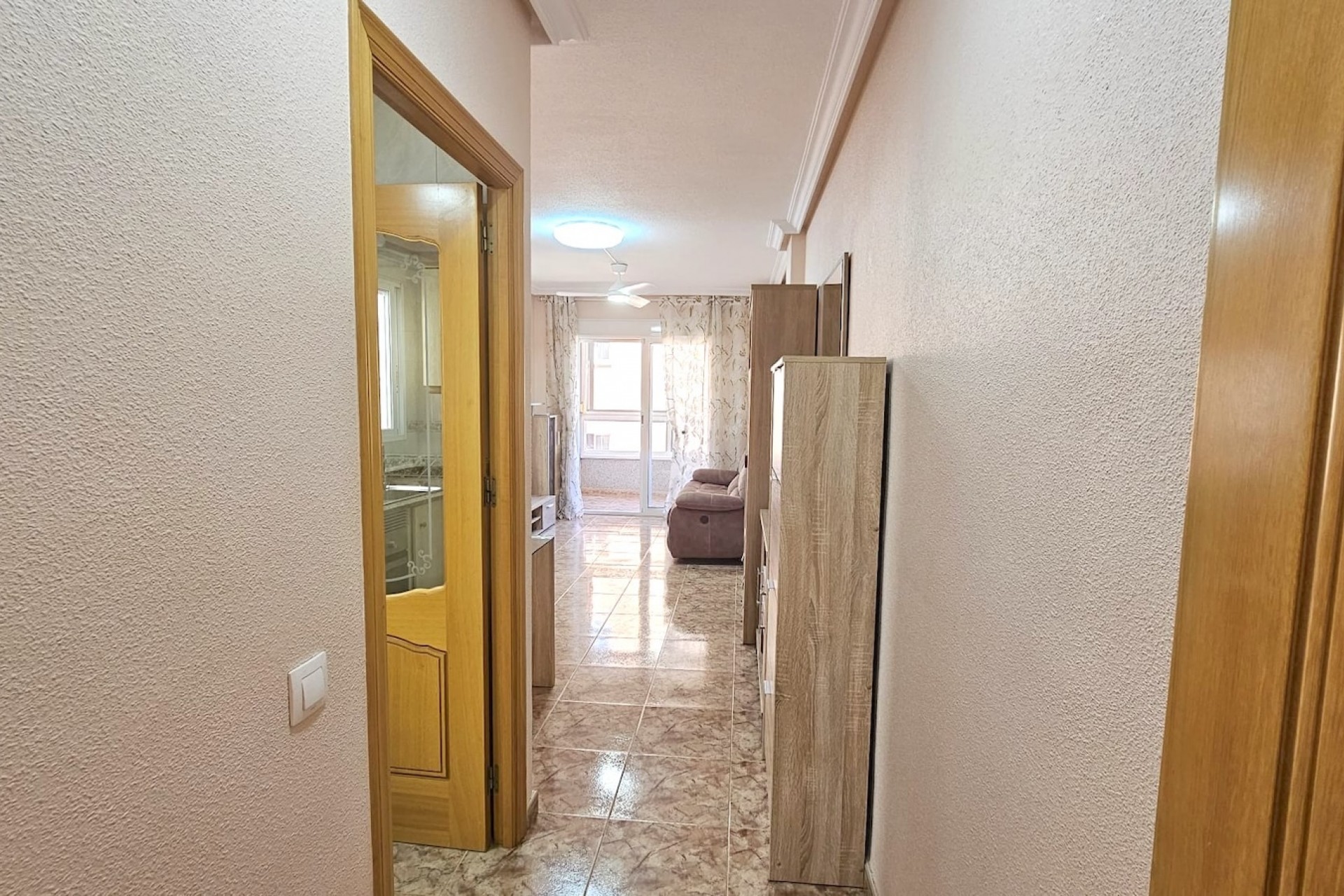 Reventa - Apartment -
Torrevieja - Costa Blanca