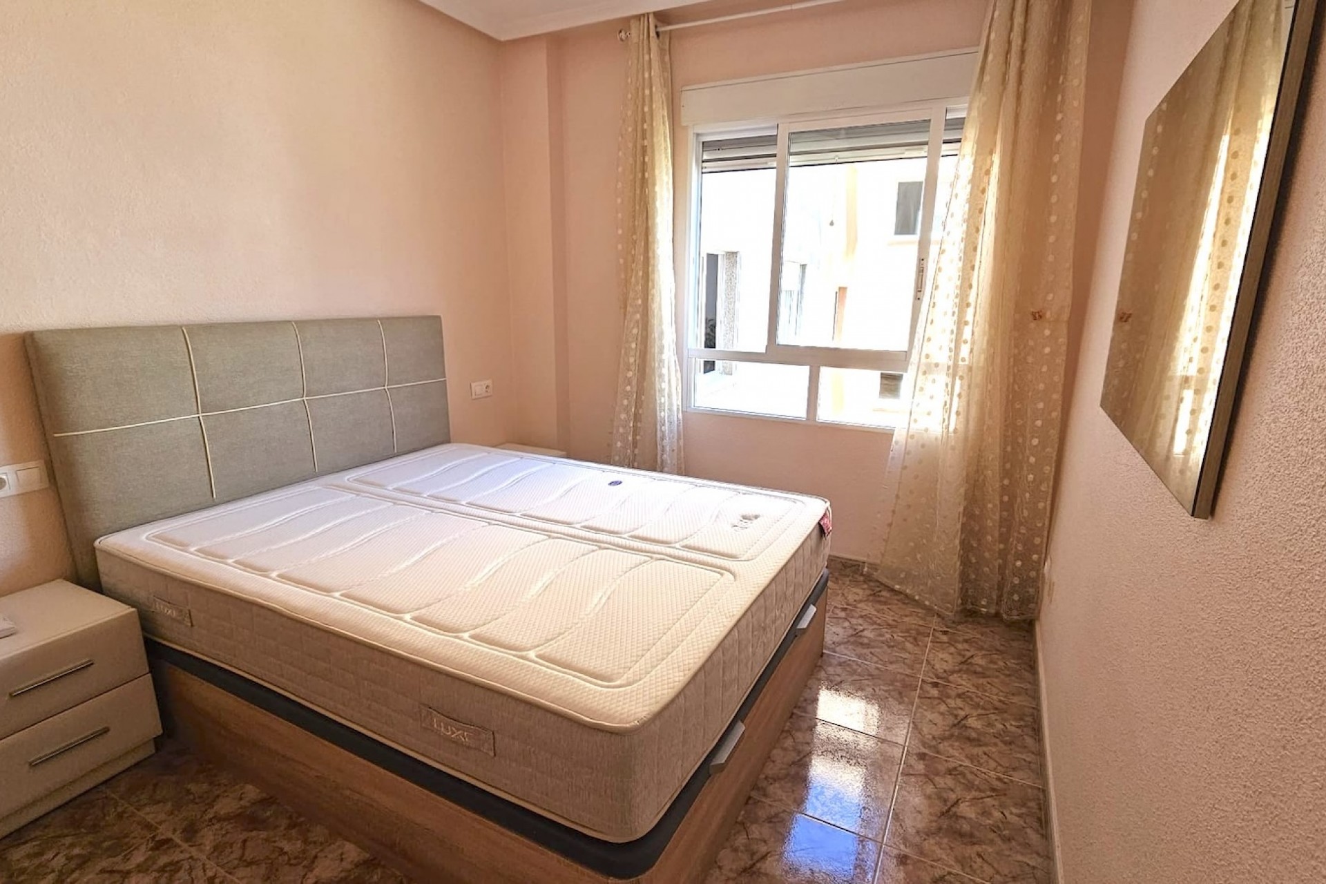 Reventa - Apartment -
Torrevieja - Costa Blanca
