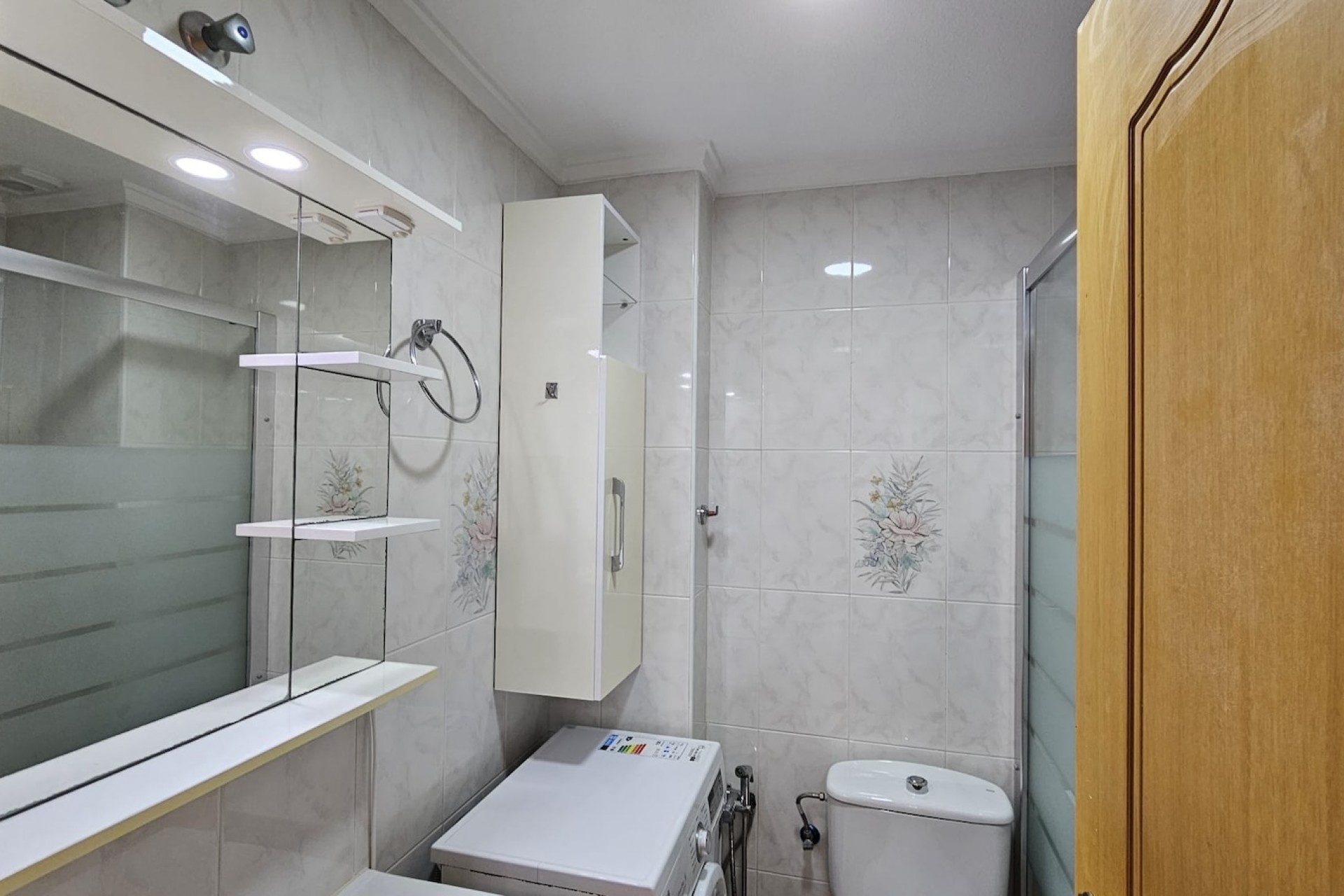 Reventa - Apartment -
Torrevieja - Costa Blanca