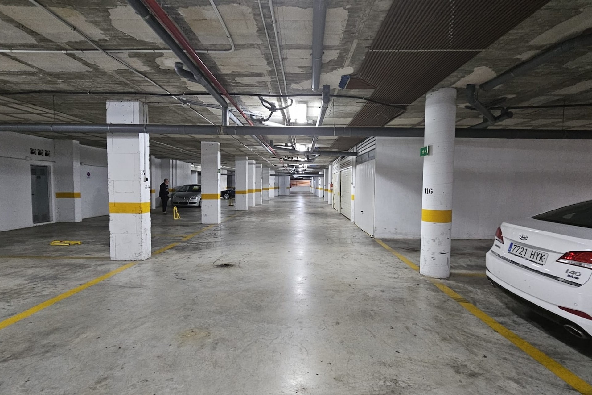 Reventa - Apartment -
Torrevieja - Costa Blanca