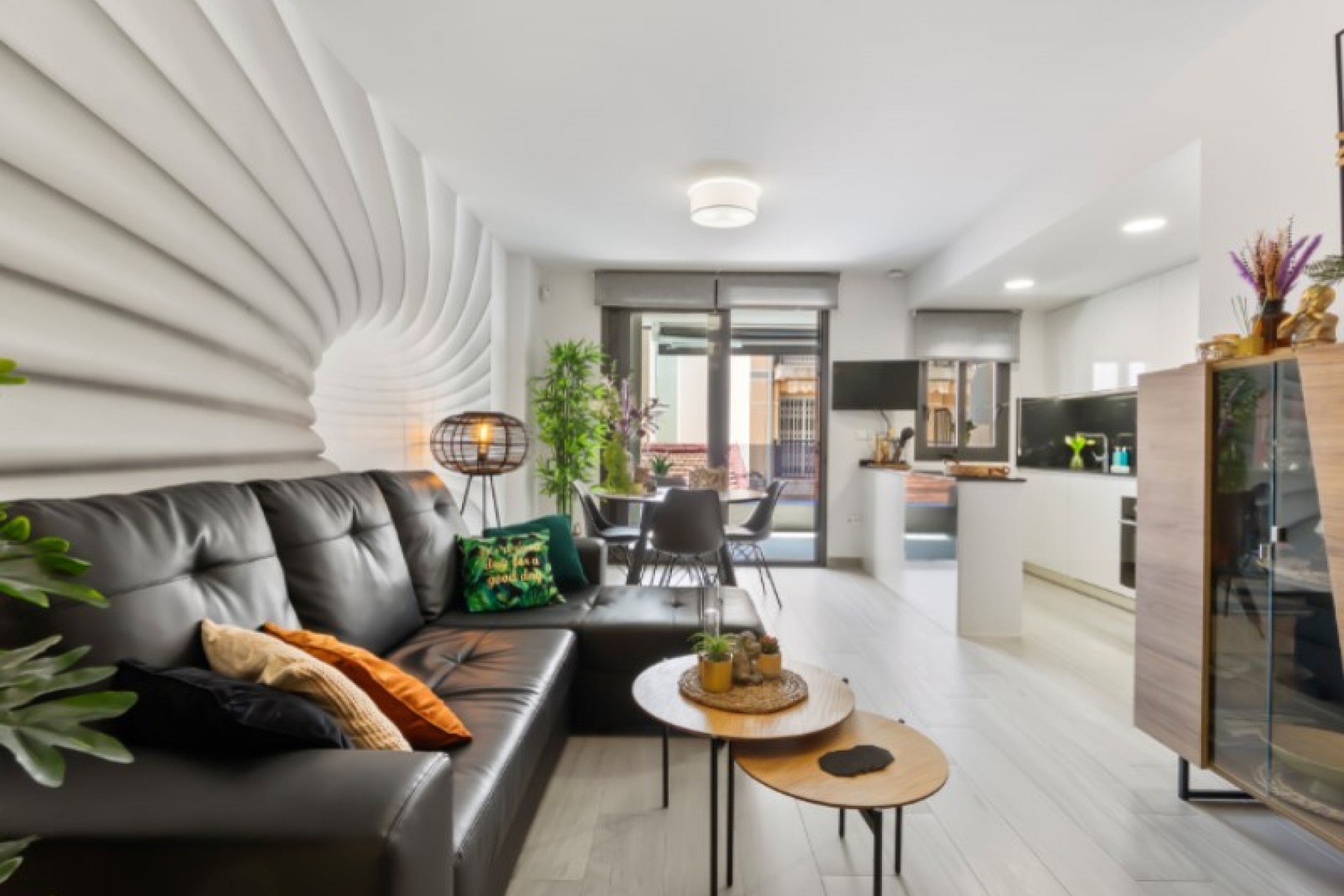 Reventa - Apartment -
Torrevieja - Costa Blanca