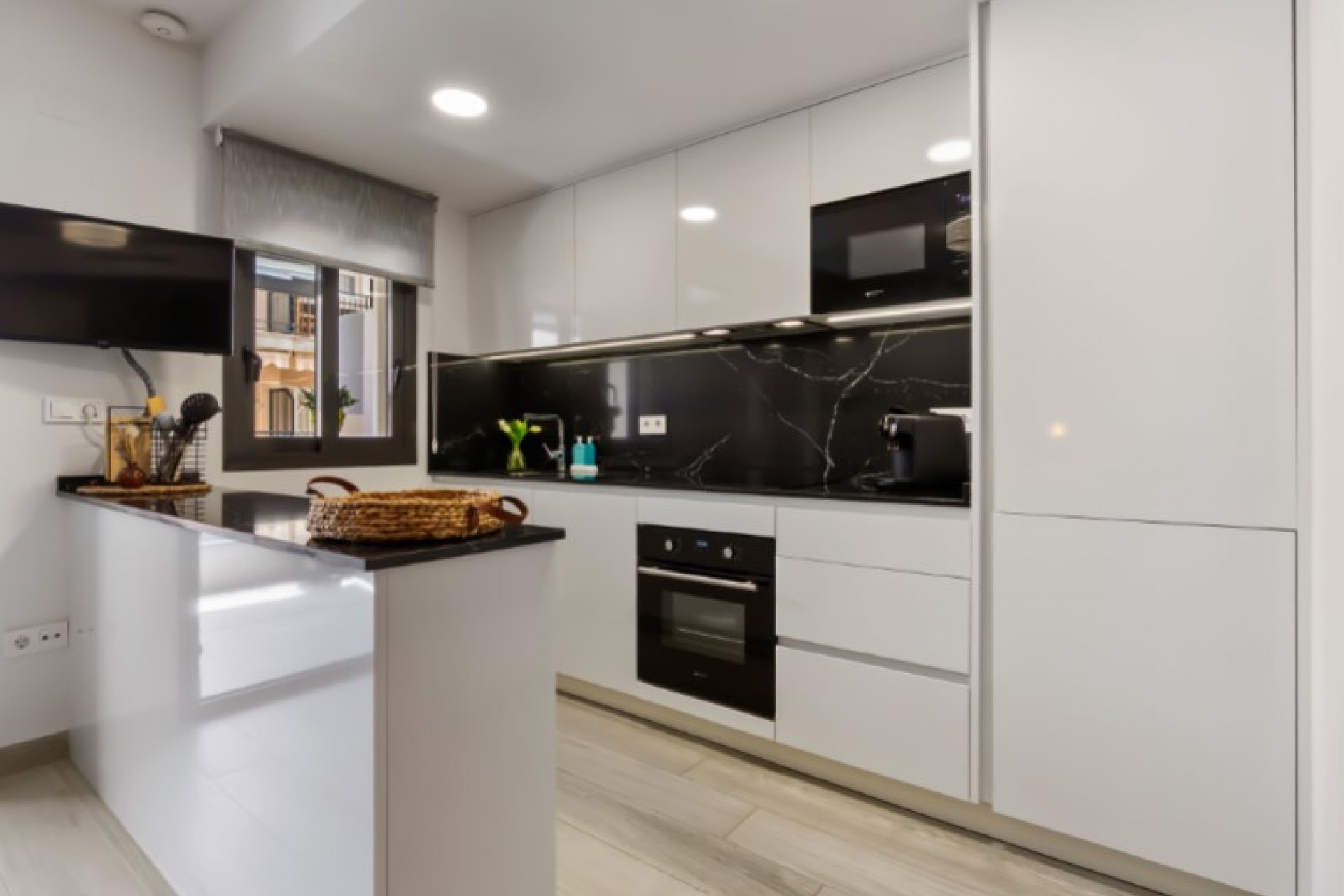 Reventa - Apartment -
Torrevieja - Costa Blanca