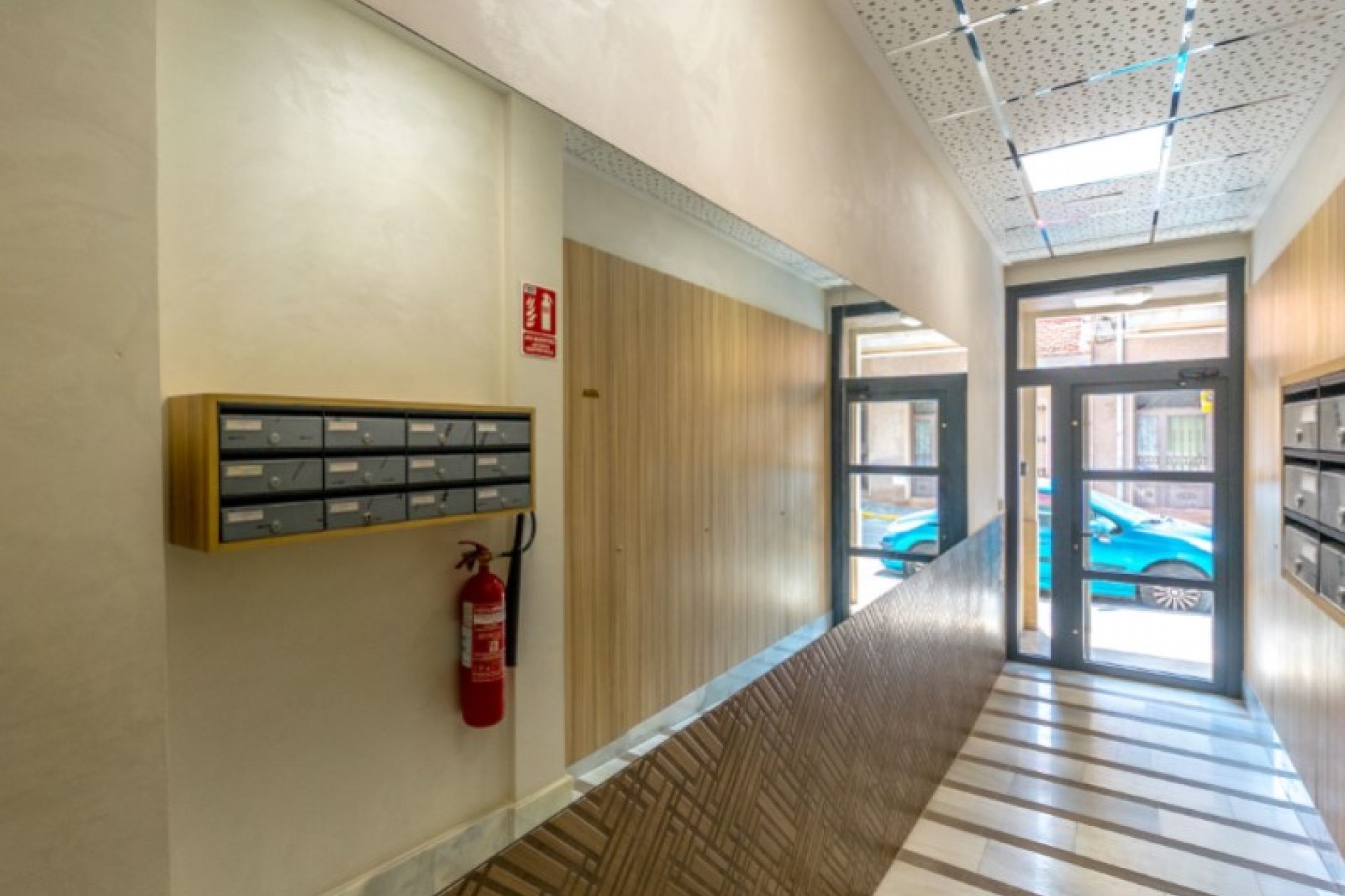 Reventa - Apartment -
Torrevieja - Costa Blanca