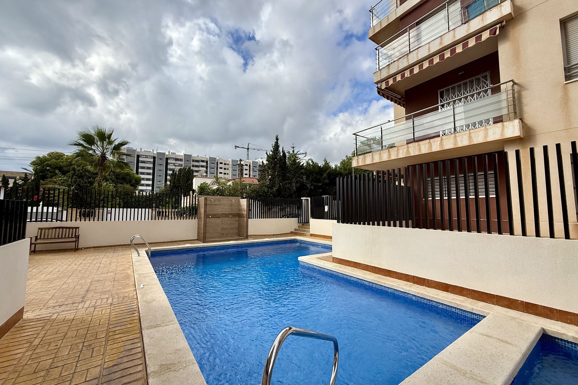Reventa - Apartment -
Torrevieja - Costa Blanca