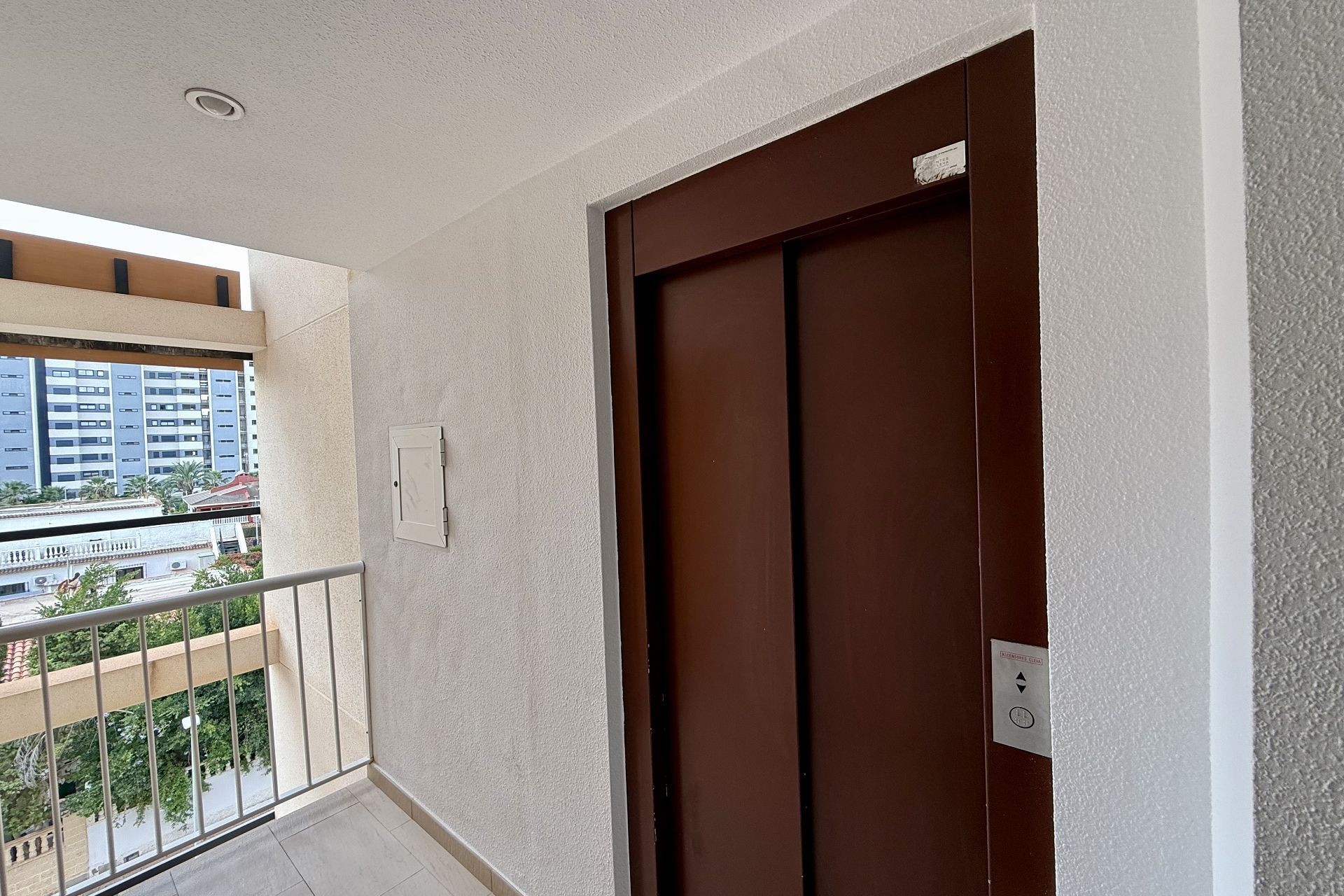 Reventa - Apartment -
Torrevieja - Costa Blanca