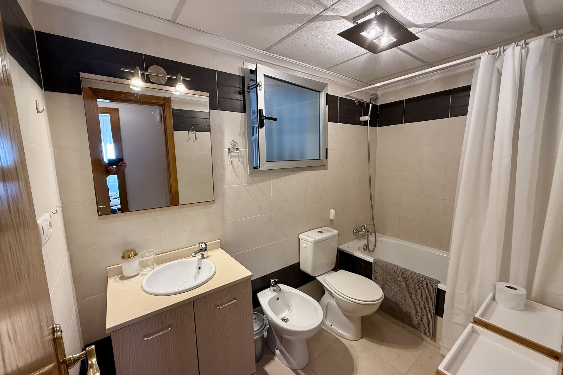 Reventa - Apartment -
Torrevieja - Costa Blanca