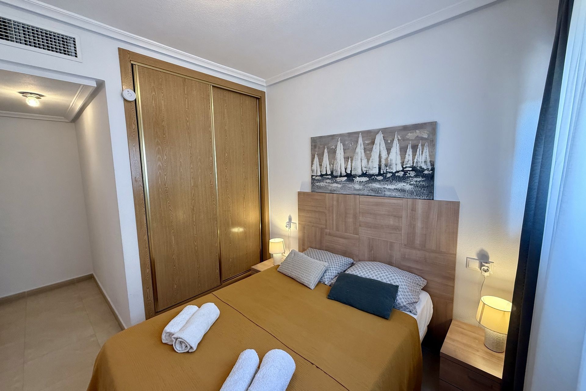 Reventa - Apartment -
Torrevieja - Costa Blanca