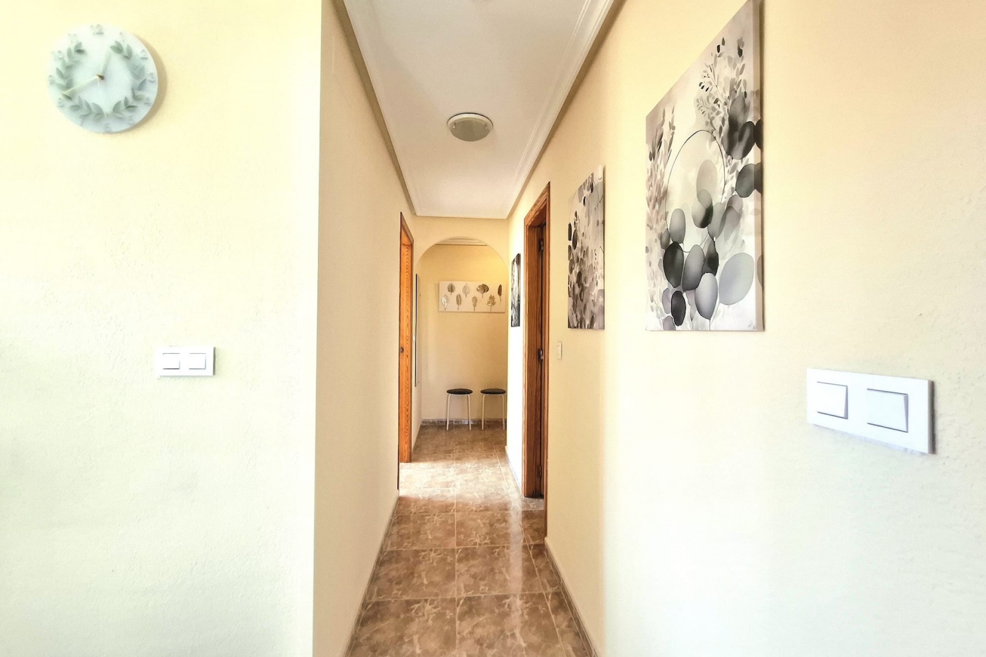 Reventa - Apartment -
Torrevieja - Costa Blanca