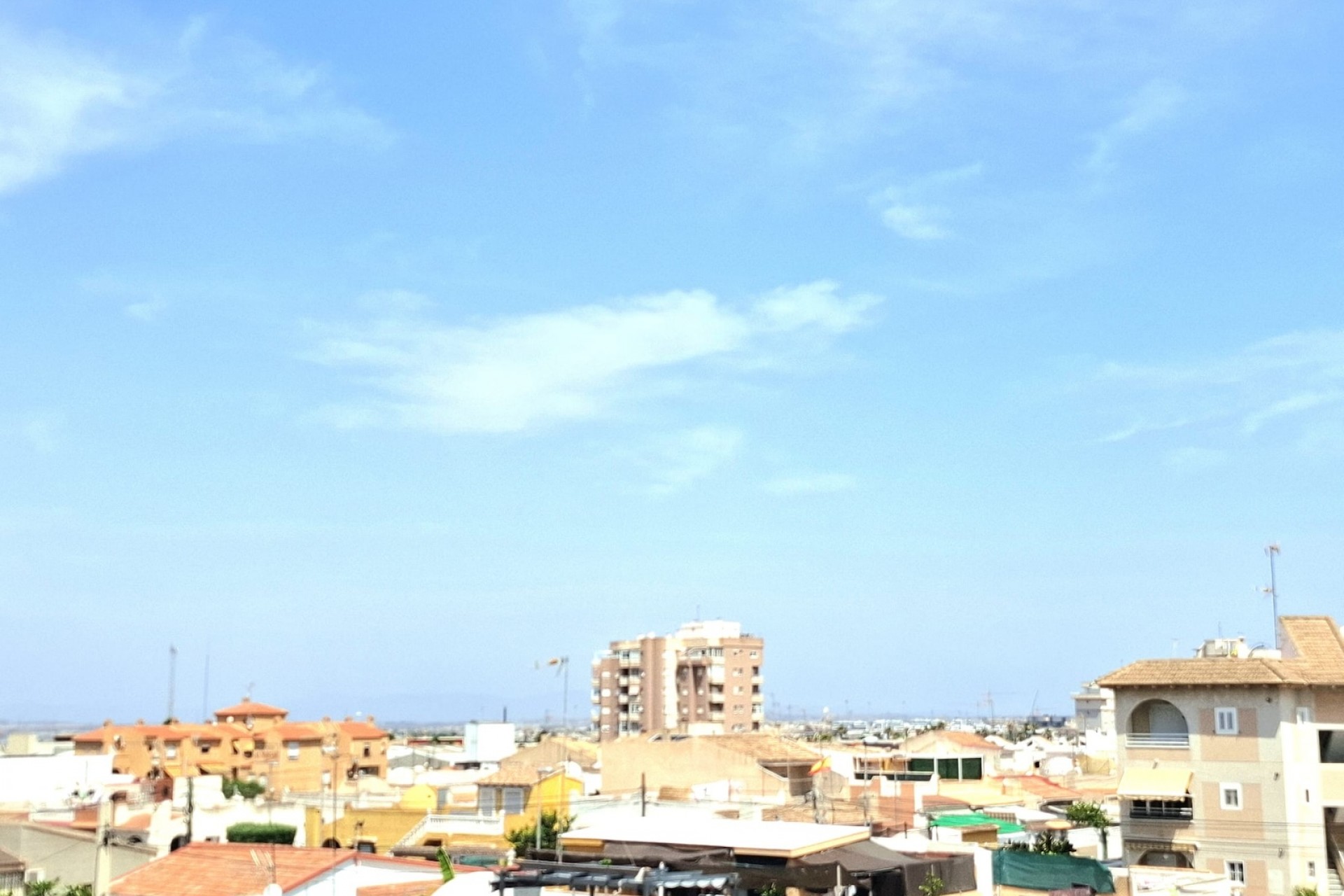 Reventa - Apartment -
Torrevieja - Costa Blanca