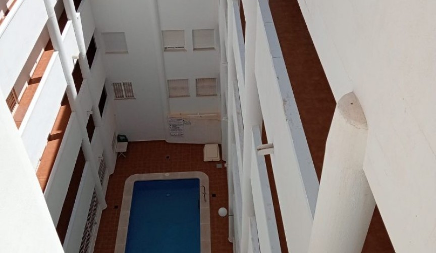 Reventa - Apartment -
Torrevieja - Costa Blanca