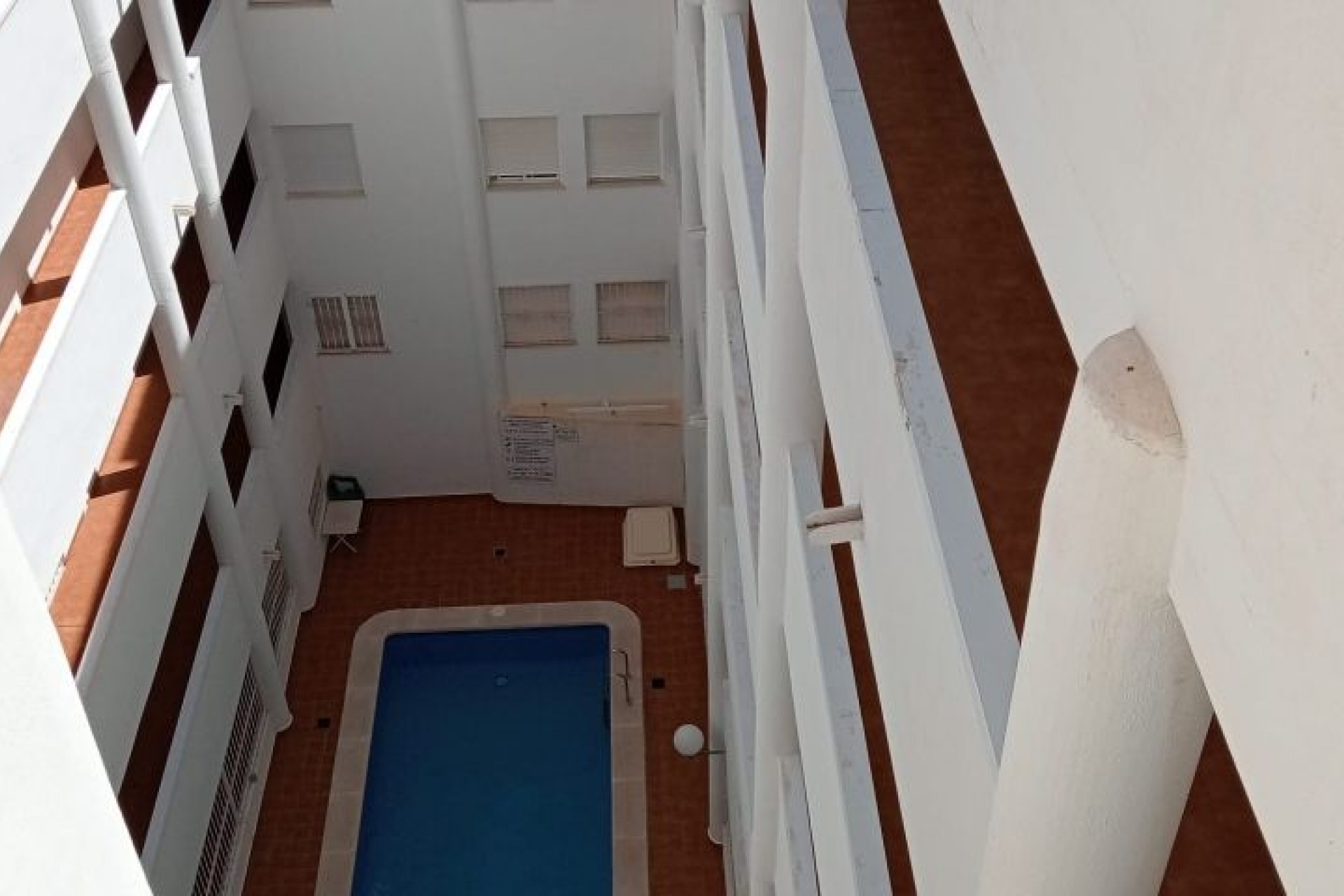 Reventa - Apartment -
Torrevieja - Costa Blanca