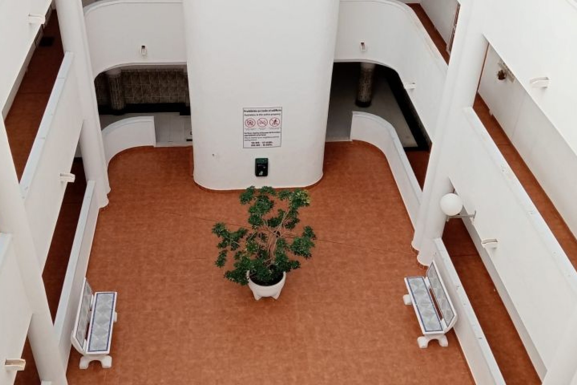 Reventa - Apartment -
Torrevieja - Costa Blanca