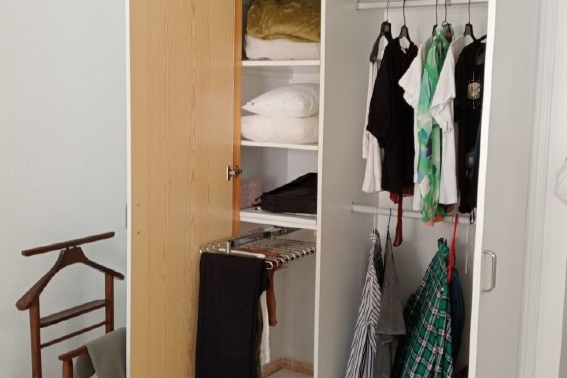 Reventa - Apartment -
Torrevieja - Costa Blanca