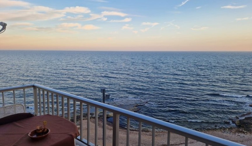 Reventa - Apartment -
Torrevieja - Costa Blanca