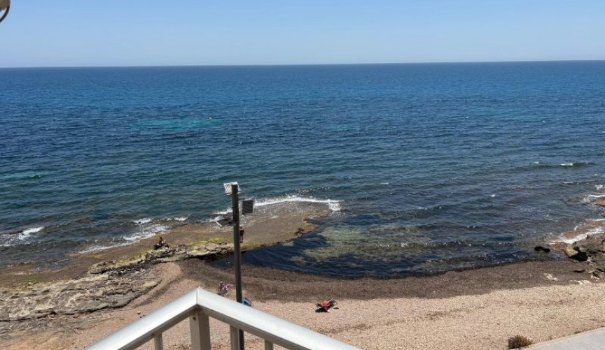 Reventa - Apartment -
Torrevieja - Costa Blanca