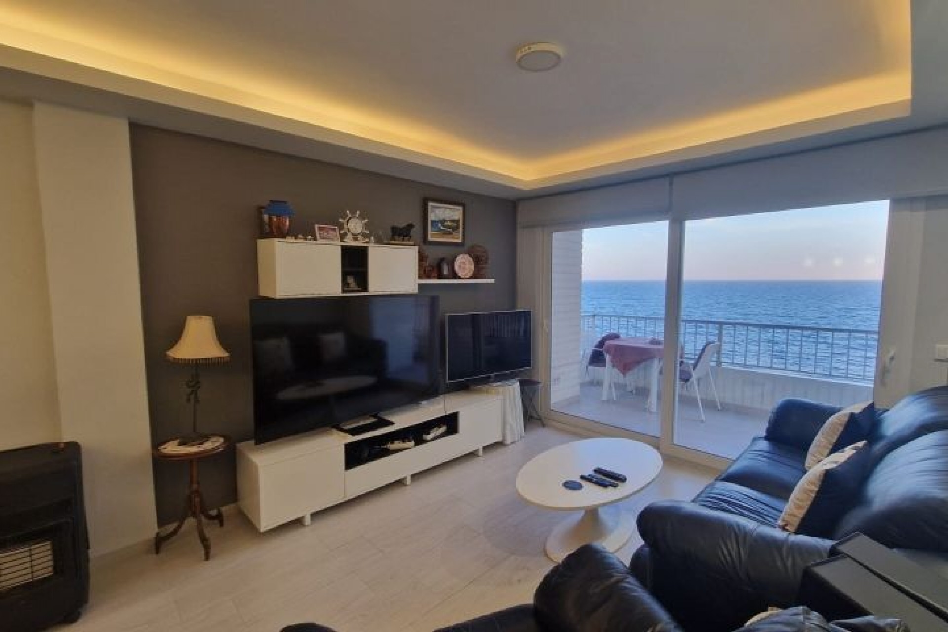 Reventa - Apartment -
Torrevieja - Costa Blanca