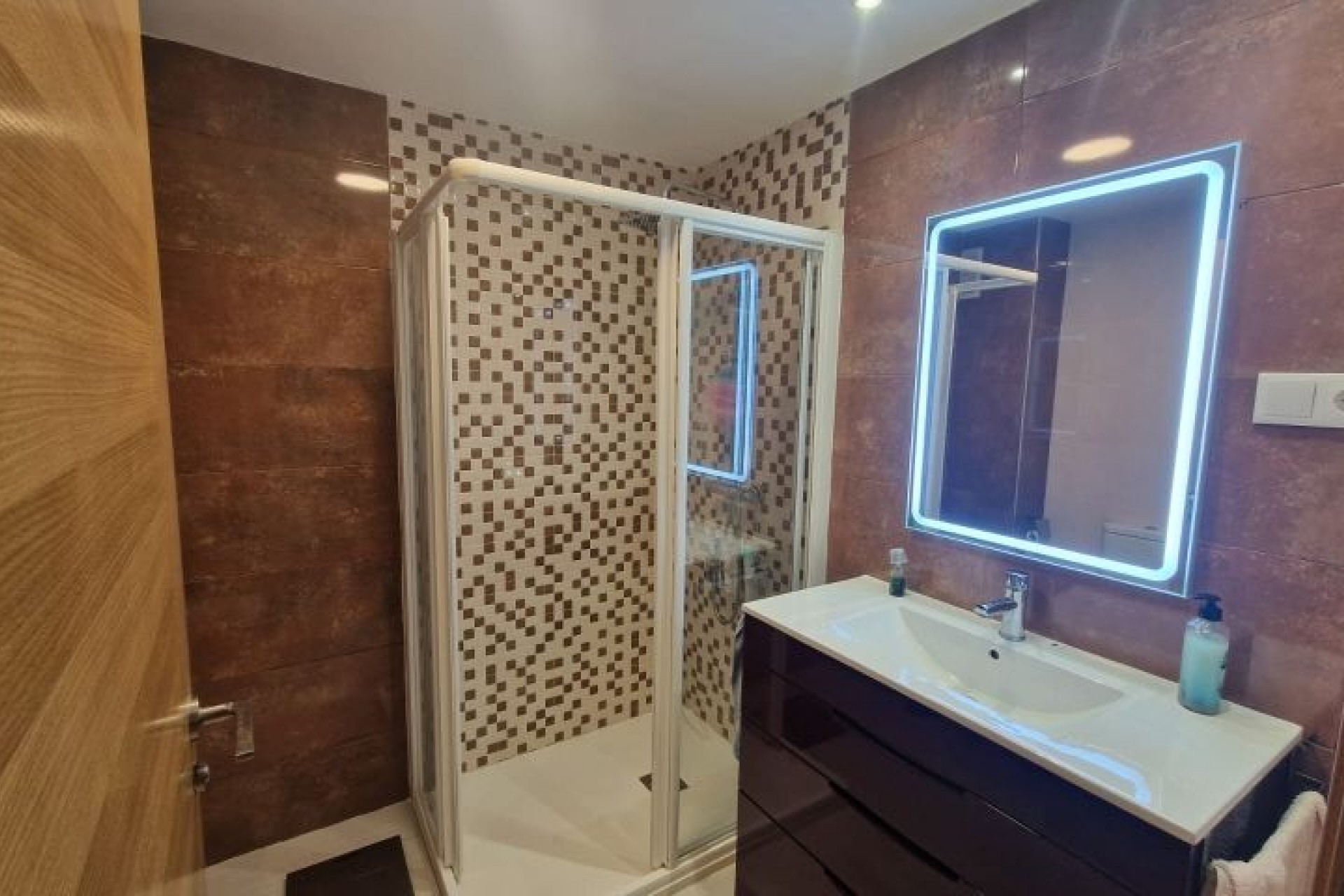 Reventa - Apartment -
Torrevieja - Costa Blanca