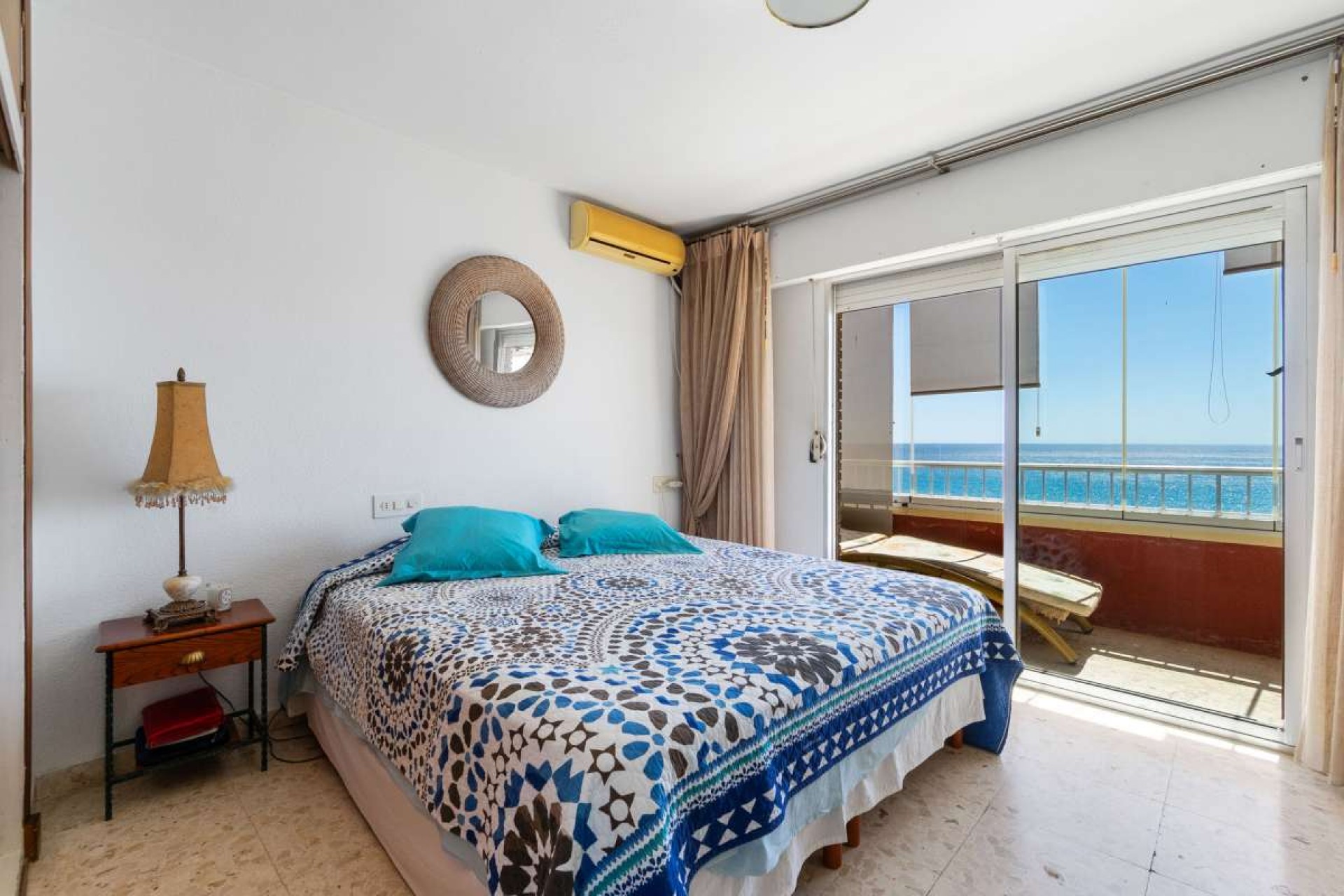 Reventa - Apartment -
Torrevieja - Costa Blanca