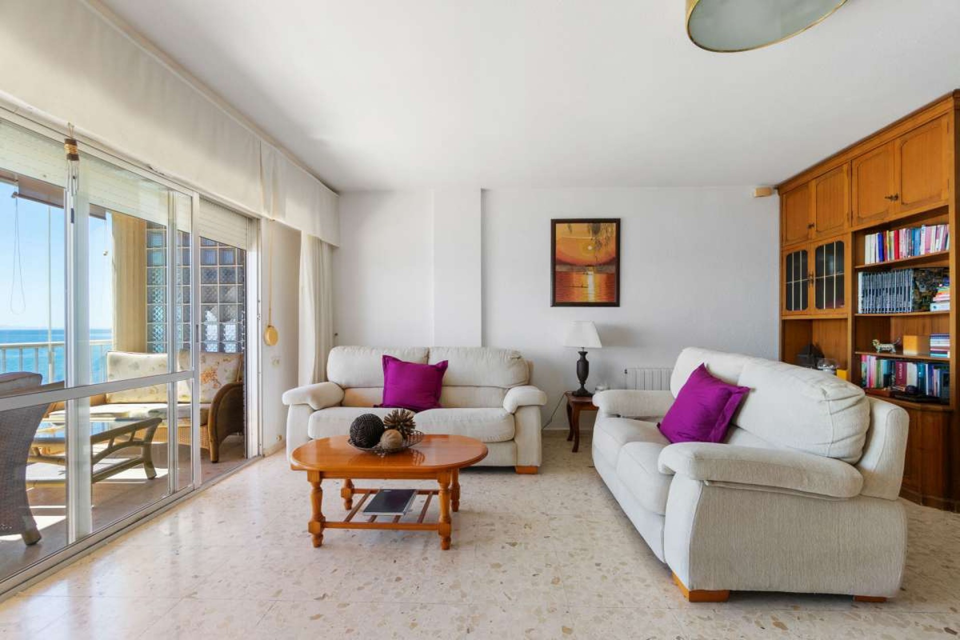 Reventa - Apartment -
Torrevieja - Costa Blanca