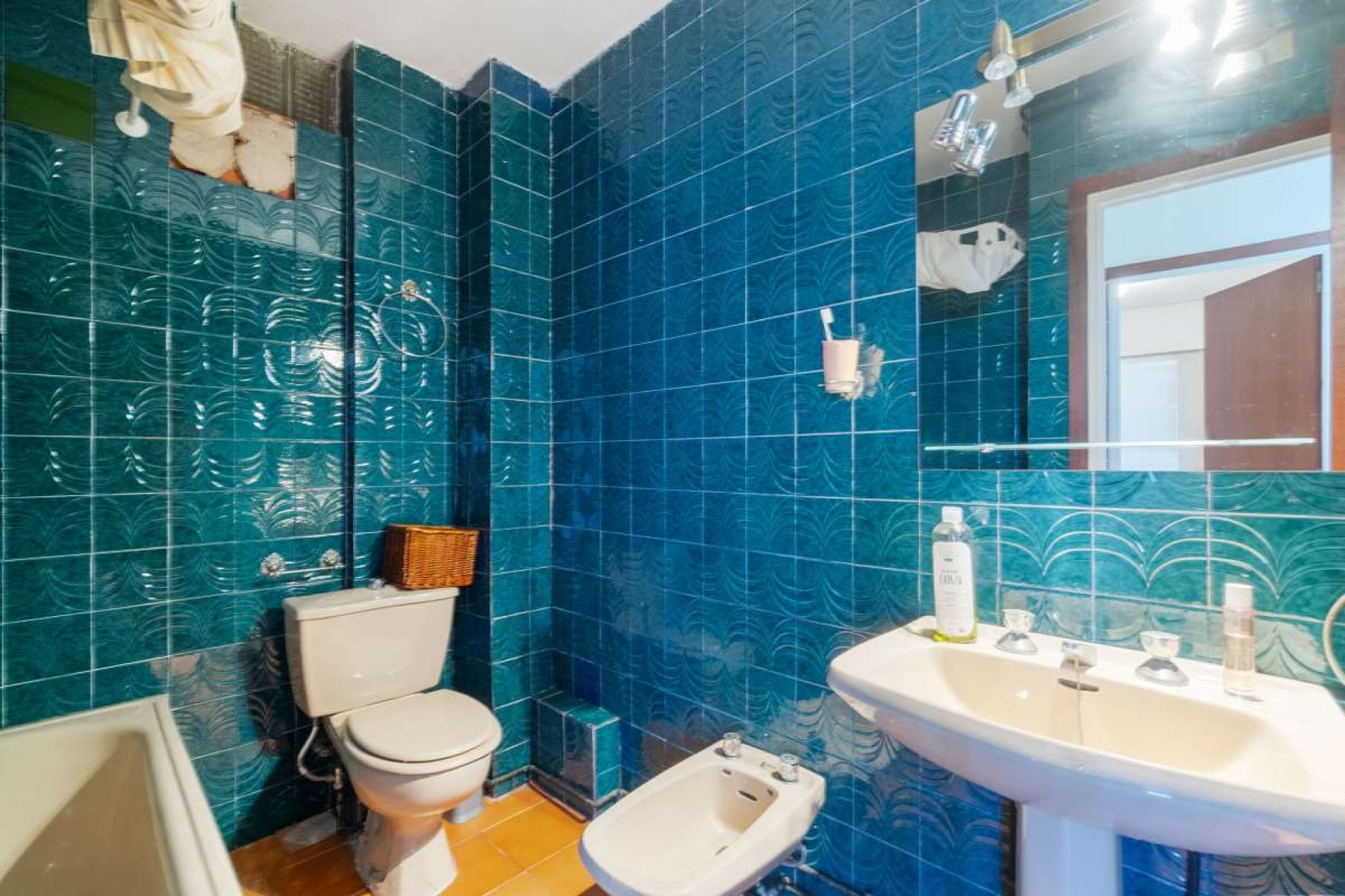 Reventa - Apartment -
Torrevieja - Costa Blanca