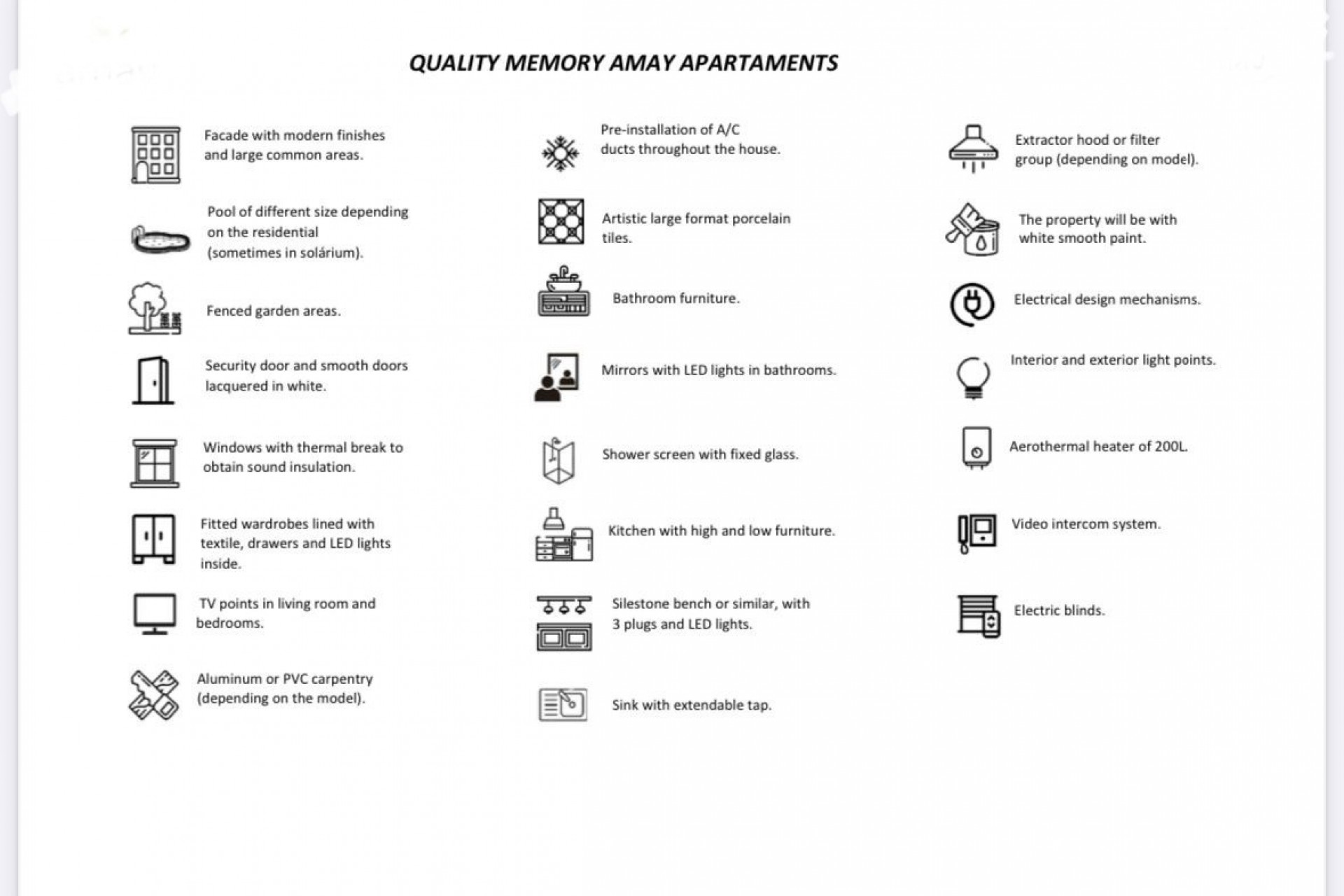 Reventa - Apartment -
Torrevieja - Costa Blanca