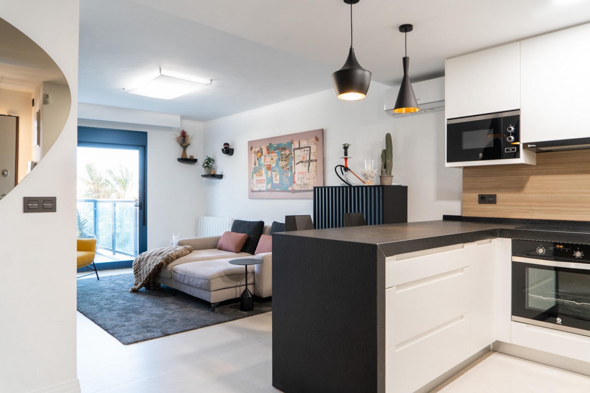 Reventa - Apartment -
Torrevieja - Costa Blanca