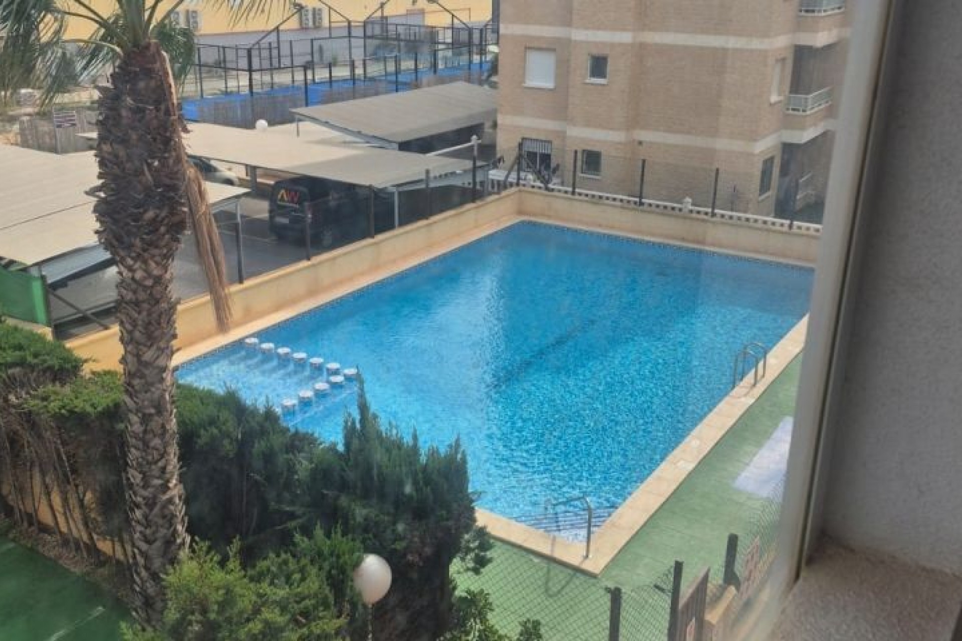 Reventa - Apartment -
Torrevieja - Costa Blanca
