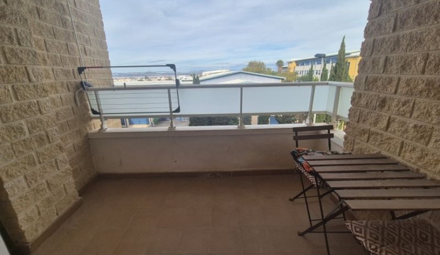 Reventa - Apartment -
Torrevieja - Costa Blanca