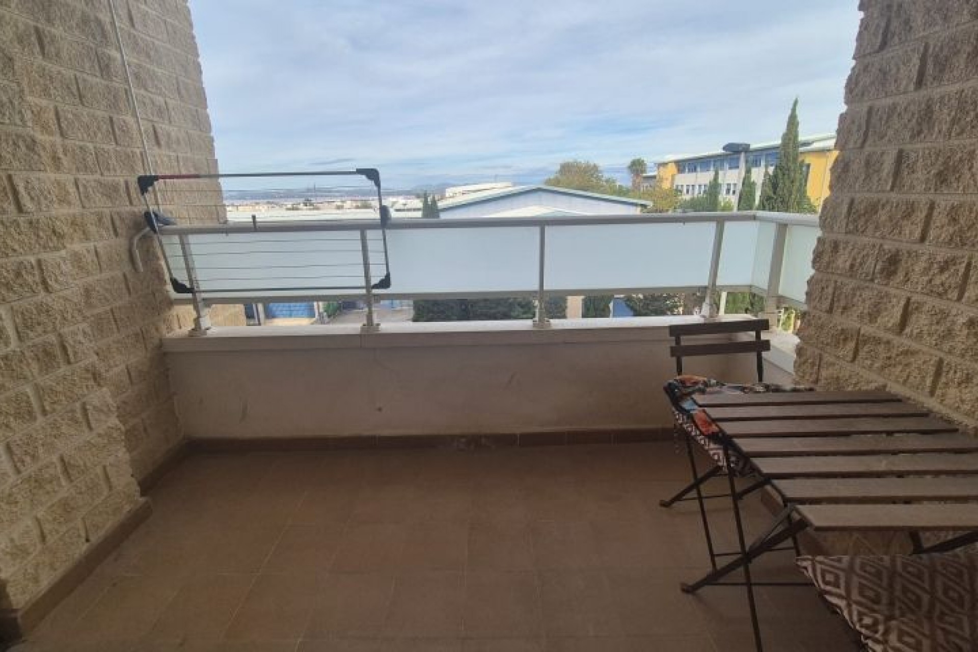Reventa - Apartment -
Torrevieja - Costa Blanca