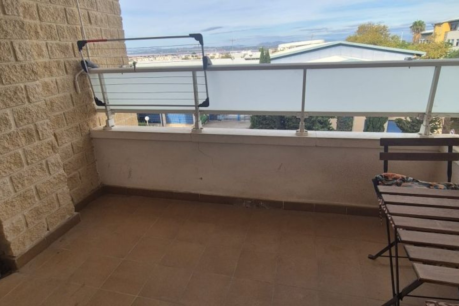Reventa - Apartment -
Torrevieja - Costa Blanca