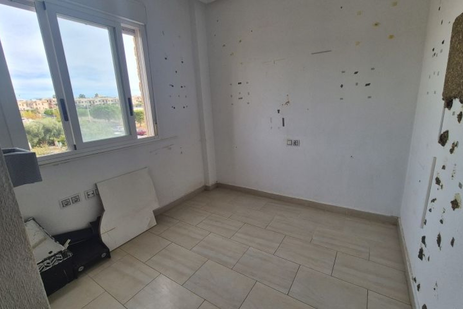 Reventa - Apartment -
Torrevieja - Costa Blanca