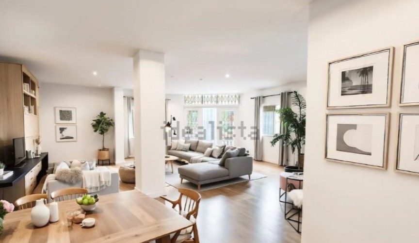 Reventa - Apartment -
Torrevieja - Costa Blanca