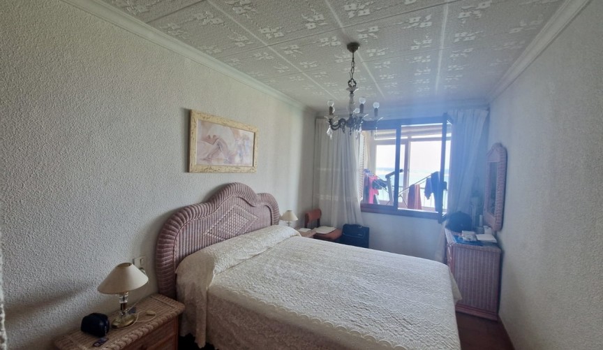 Reventa - Apartment -
Torrevieja - Costa Blanca