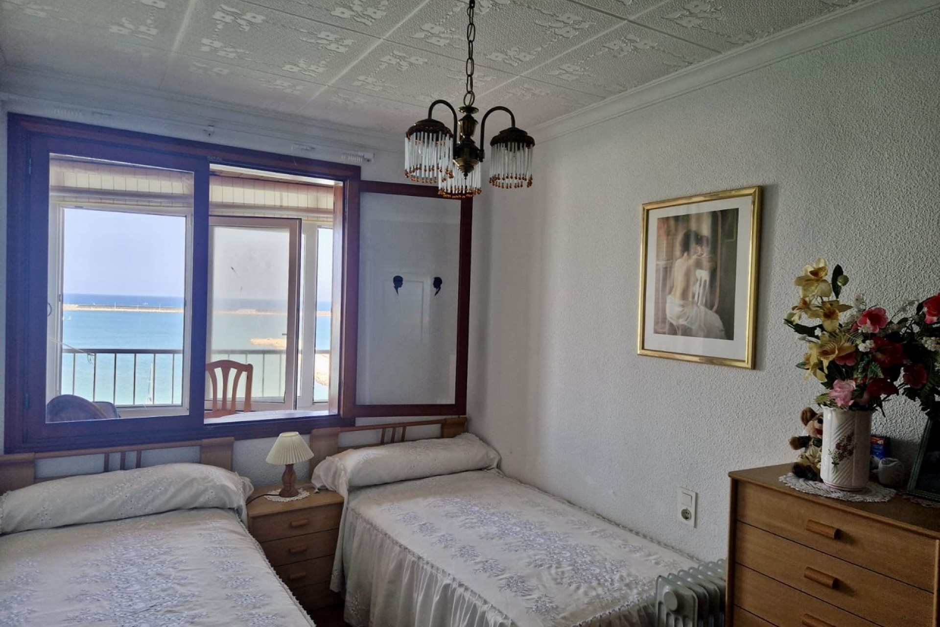 Reventa - Apartment -
Torrevieja - Costa Blanca