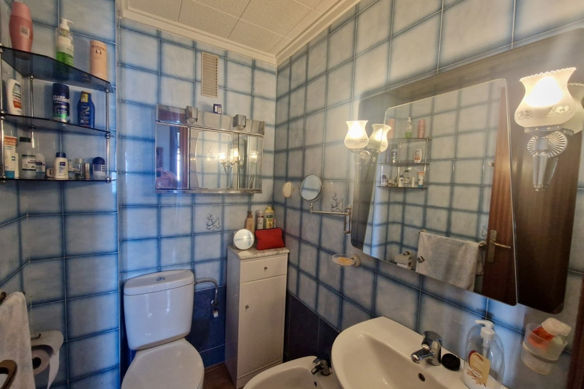 Reventa - Apartment -
Torrevieja - Costa Blanca