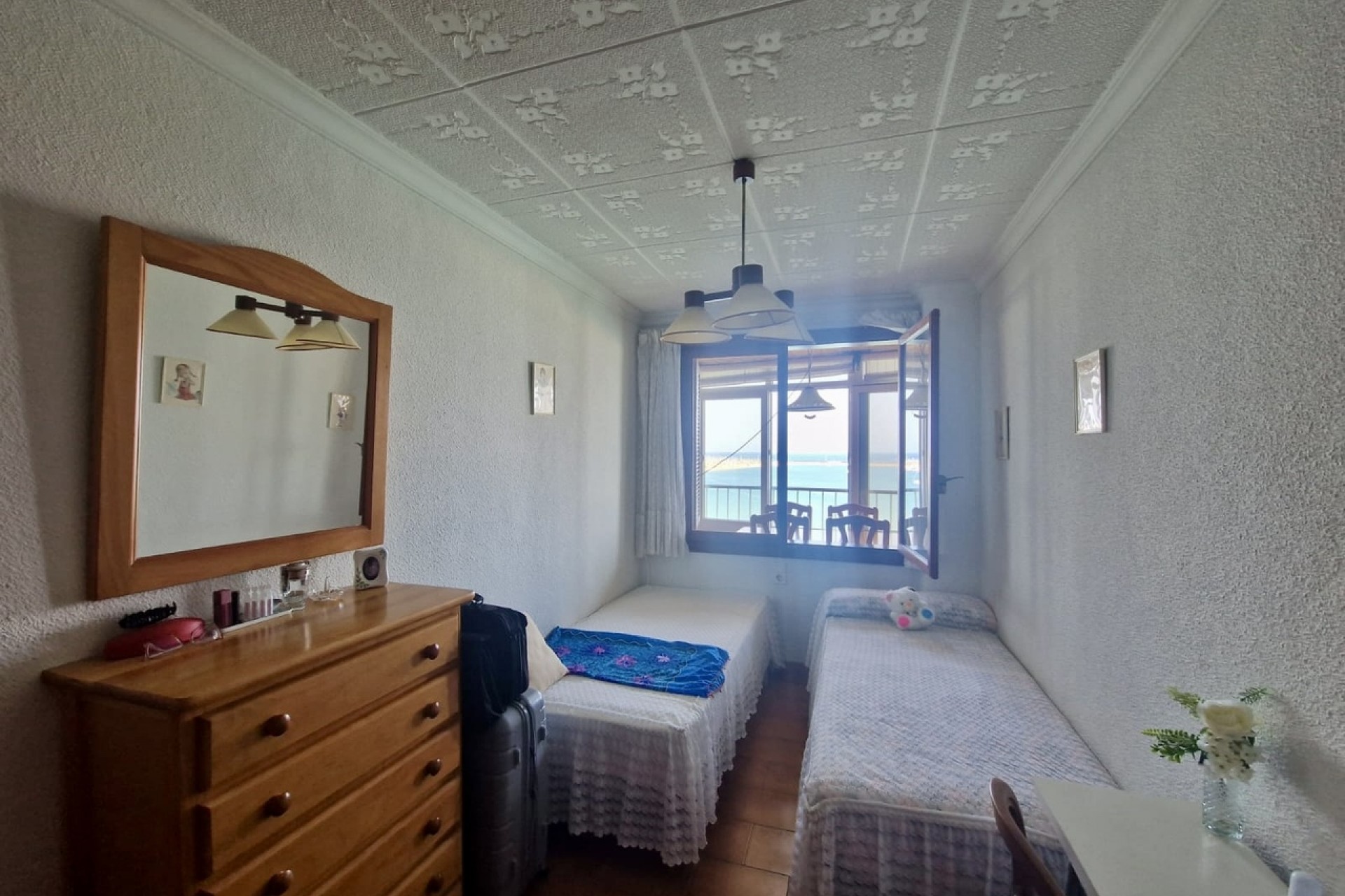 Reventa - Apartment -
Torrevieja - Costa Blanca