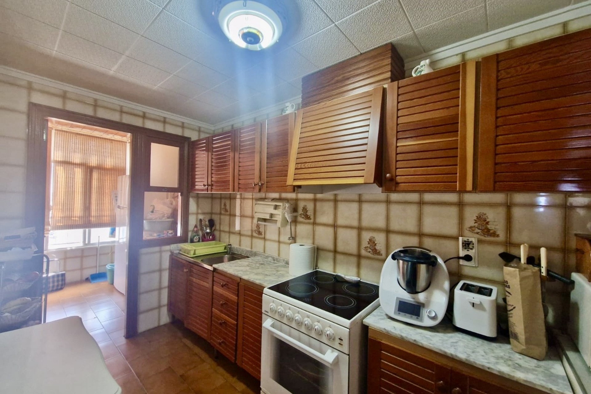 Reventa - Apartment -
Torrevieja - Costa Blanca