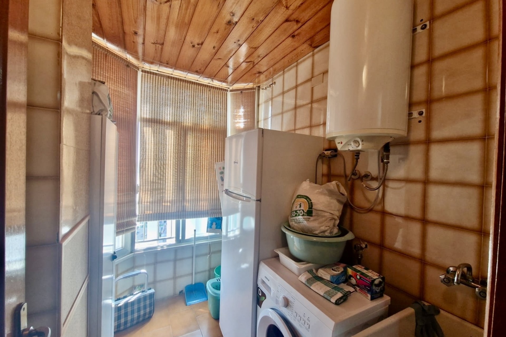 Reventa - Apartment -
Torrevieja - Costa Blanca