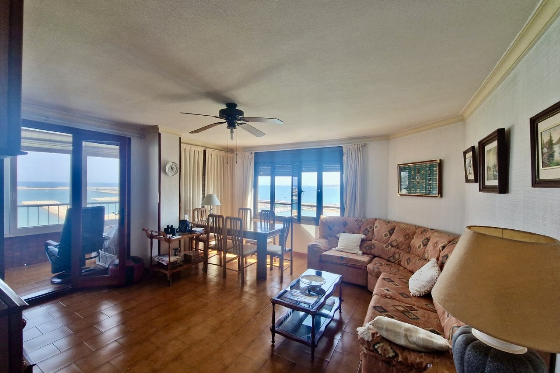 Reventa - Apartment -
Torrevieja - Costa Blanca