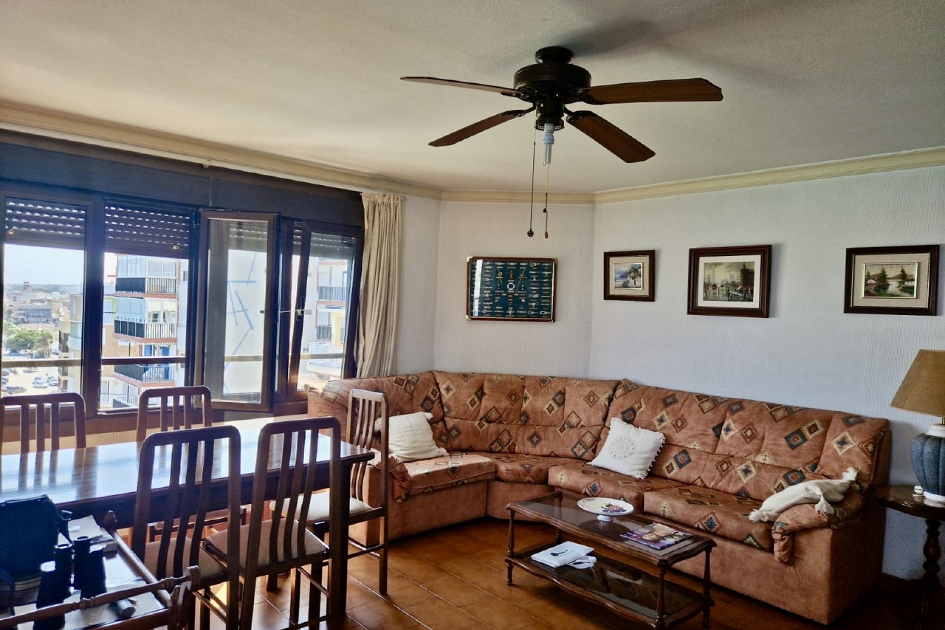 Reventa - Apartment -
Torrevieja - Costa Blanca