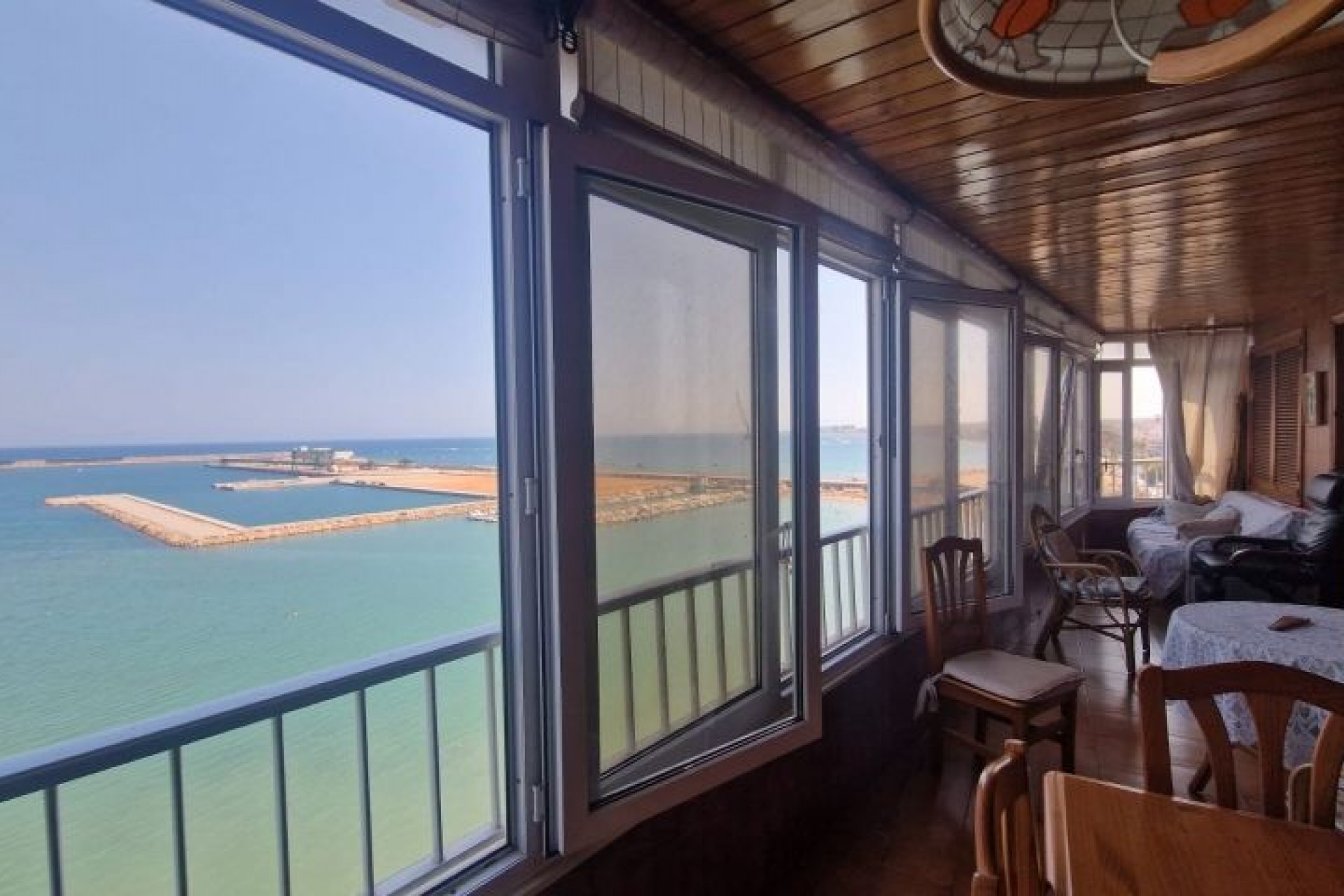 Reventa - Apartment -
Torrevieja - Costa Blanca