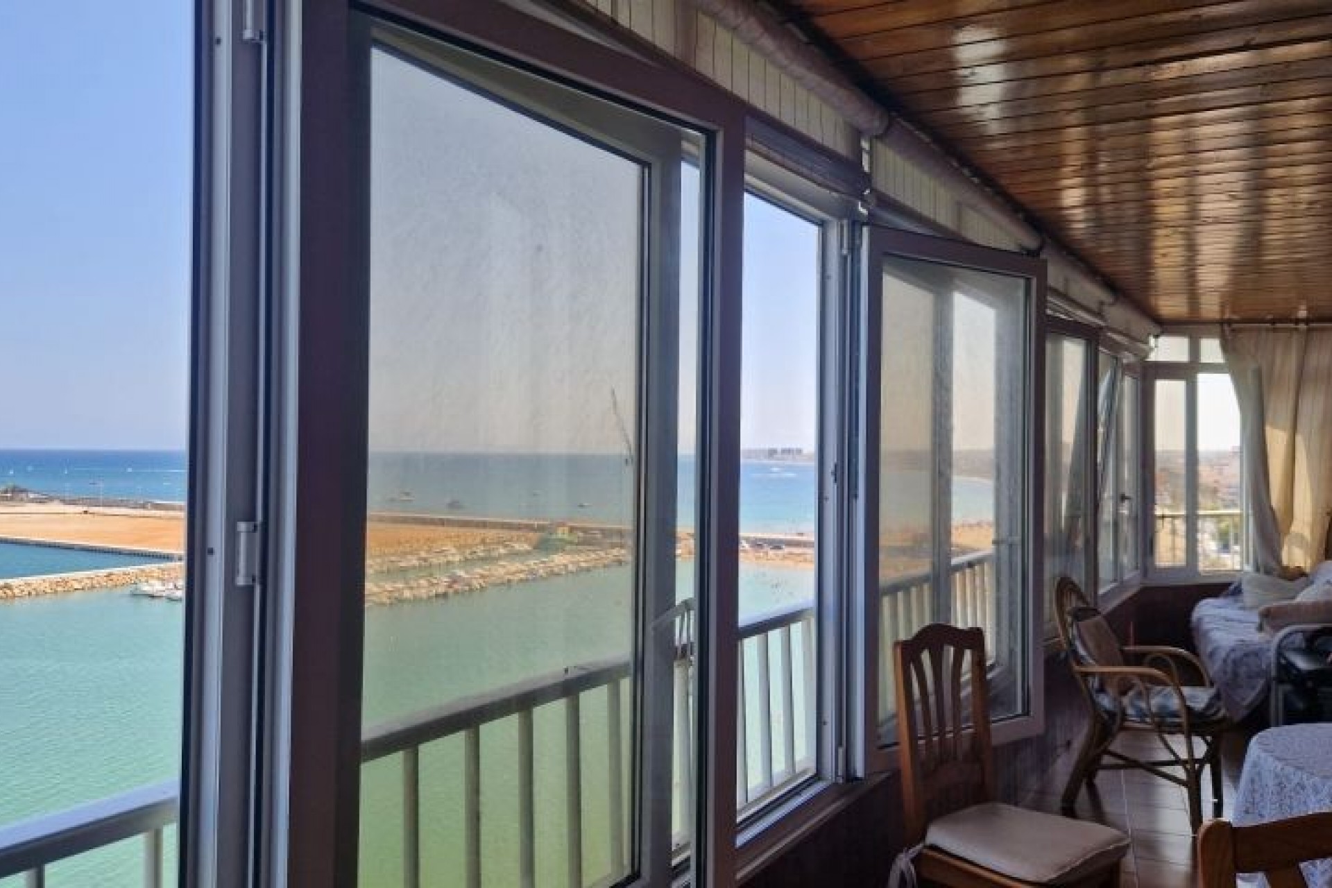 Reventa - Apartment -
Torrevieja - Costa Blanca