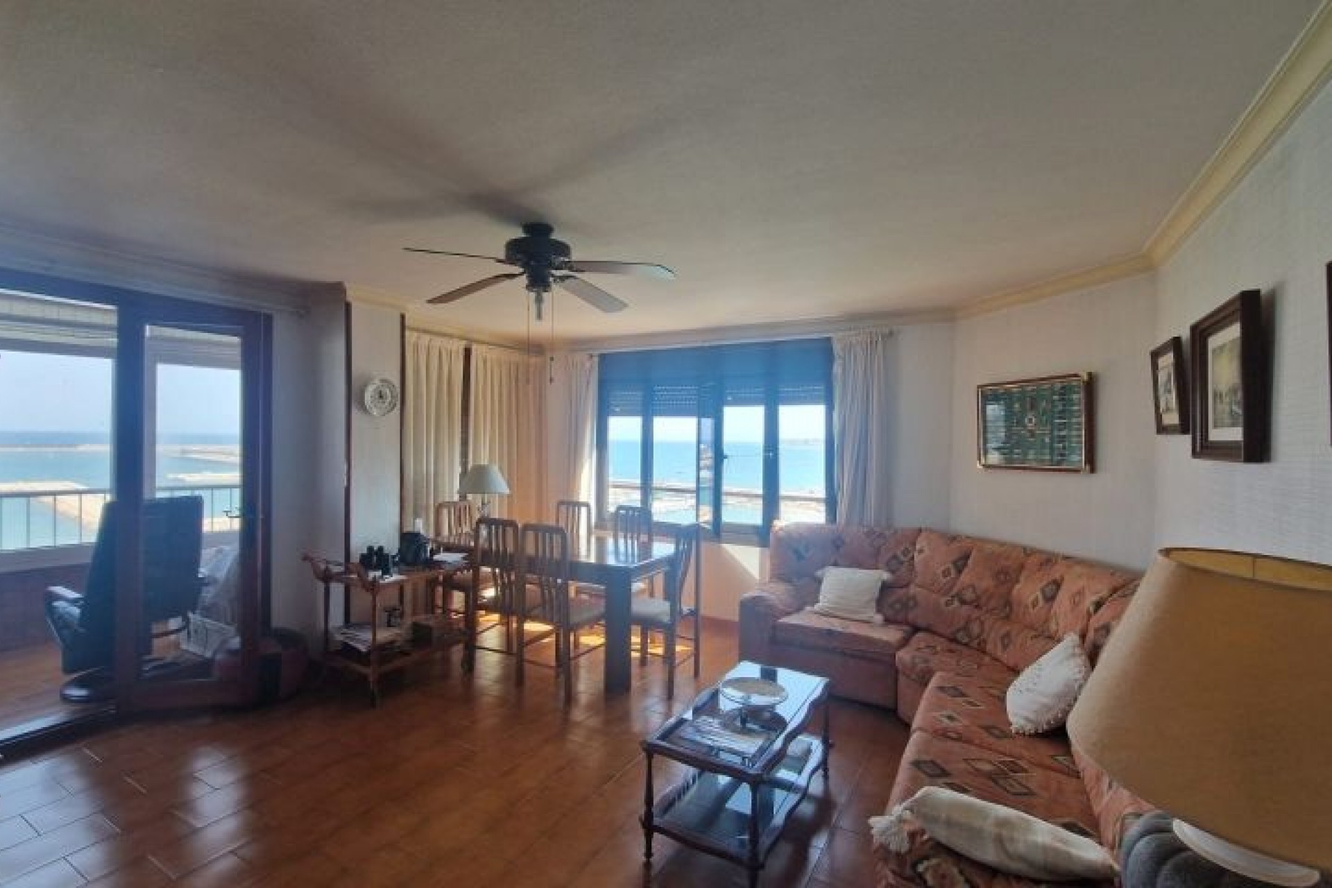 Reventa - Apartment -
Torrevieja - Costa Blanca